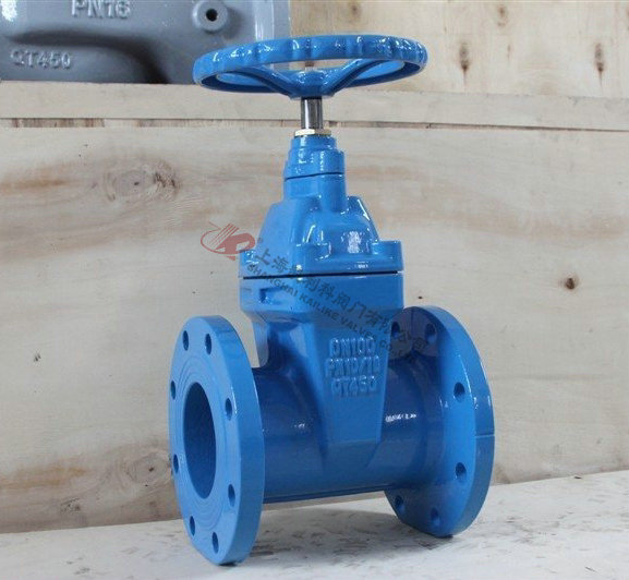 RVCX、Z45X暗桿法蘭閘閥